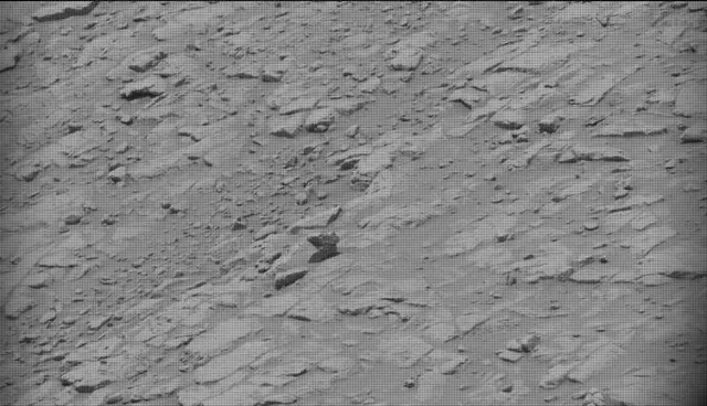 Sol 4752: Mast Camera (Mastcam)