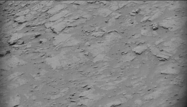 Sol 4752: Mast Camera (Mastcam)