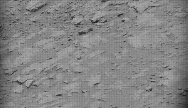 Sol 4752: Mast Camera (Mastcam)