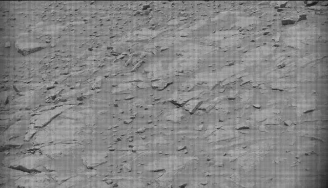 Sol 4752: Mast Camera (Mastcam)