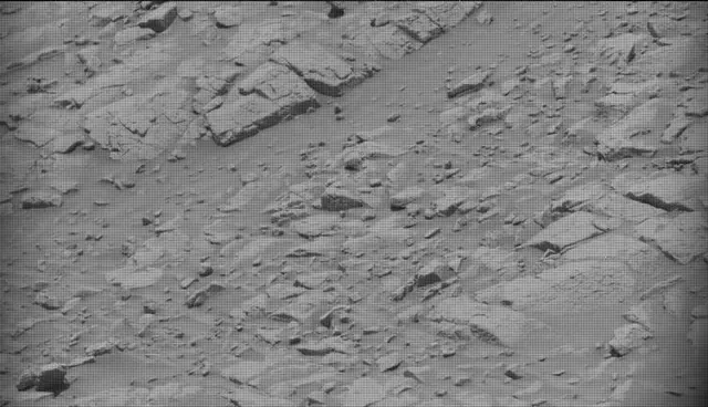 Sol 4752: Mast Camera (Mastcam)