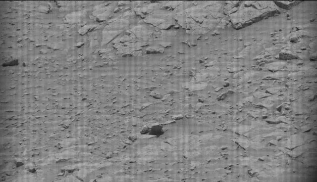 Sol 4752: Mast Camera (Mastcam)