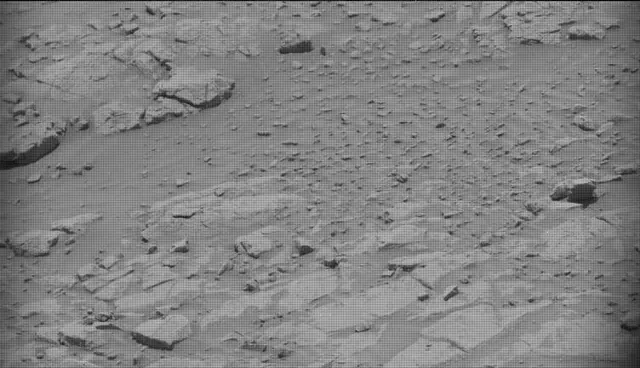 Sol 4752: Mast Camera (Mastcam)
