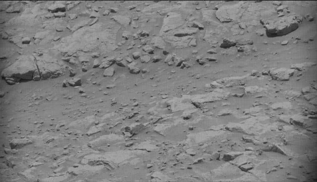 Sol 4752: Mast Camera (Mastcam)