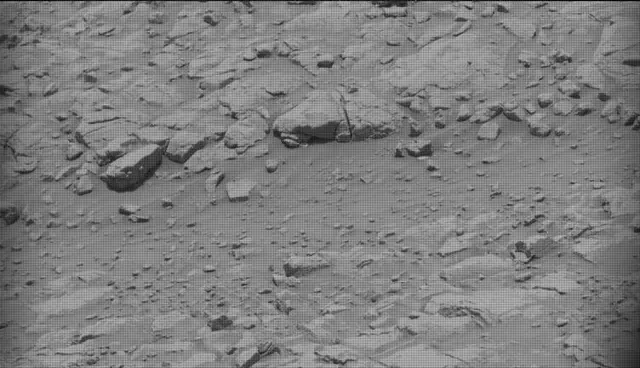 Sol 4752: Mast Camera (Mastcam)
