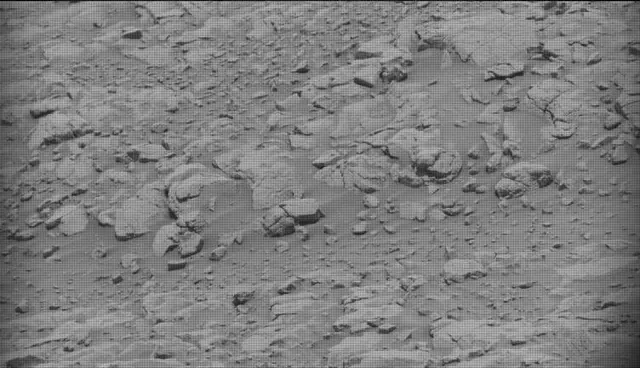 Sol 4752: Mast Camera (Mastcam)
