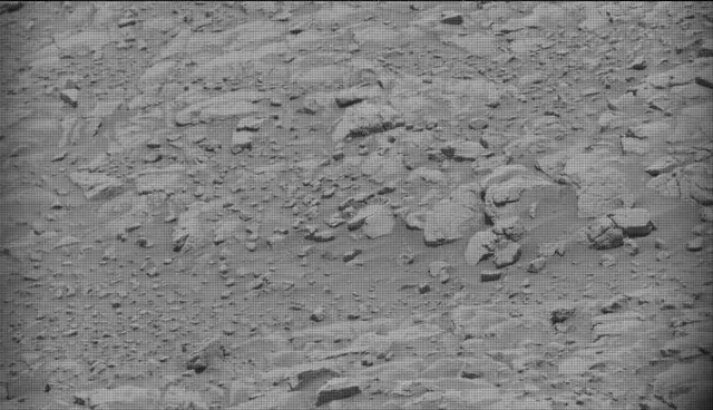Sol 4752: Mast Camera (Mastcam)