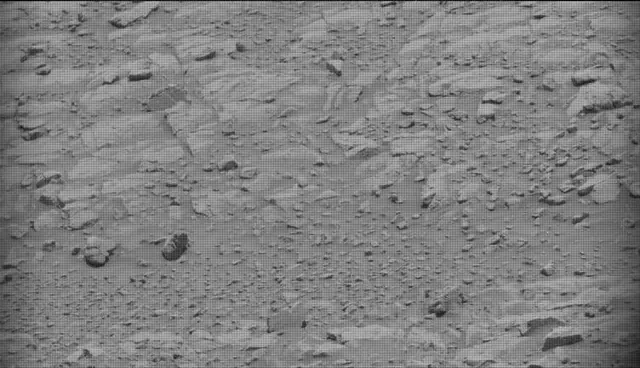Sol 4752: Mast Camera (Mastcam)