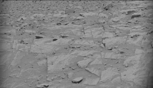 Sol 4752: Mast Camera (Mastcam)