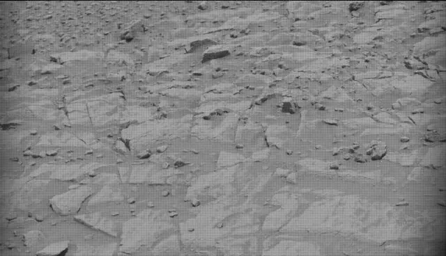 Sol 4752: Mast Camera (Mastcam)