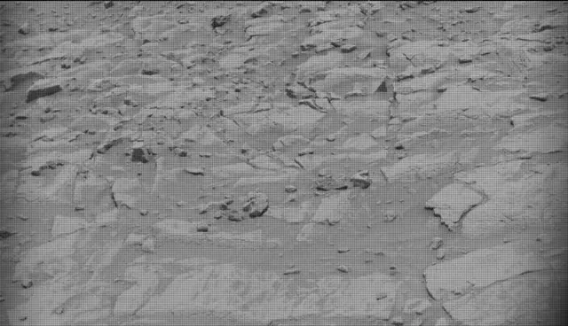 Sol 4752: Mast Camera (Mastcam)
