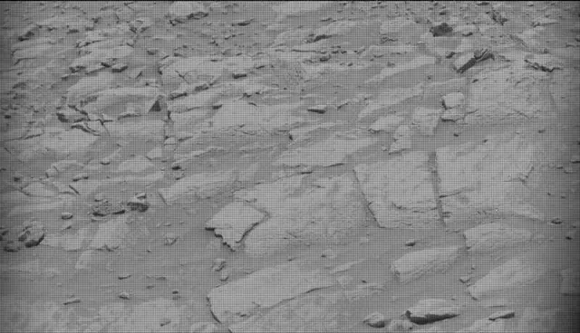 Sol 4752: Mast Camera (Mastcam)