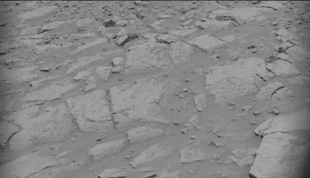 Sol 4752: Mast Camera (Mastcam)