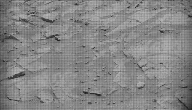 Sol 4752: Mast Camera (Mastcam)