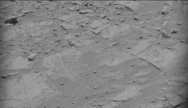 Sol 4752: Mast Camera (Mastcam)