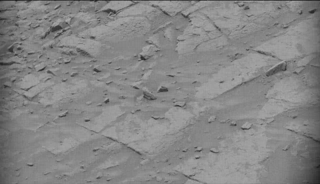 Sol 4752: Mast Camera (Mastcam)