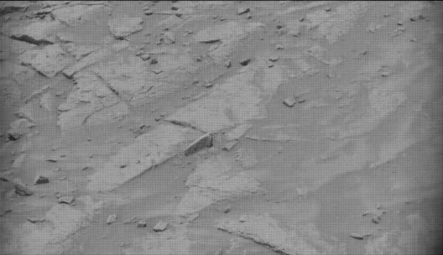 Sol 4752: Mast Camera (Mastcam)