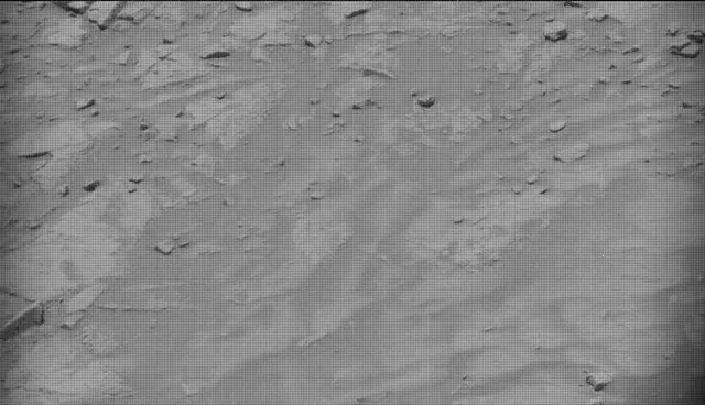Sol 4752: Mast Camera (Mastcam)