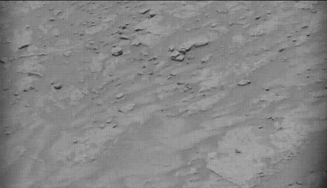 Sol 4752: Mast Camera (Mastcam)