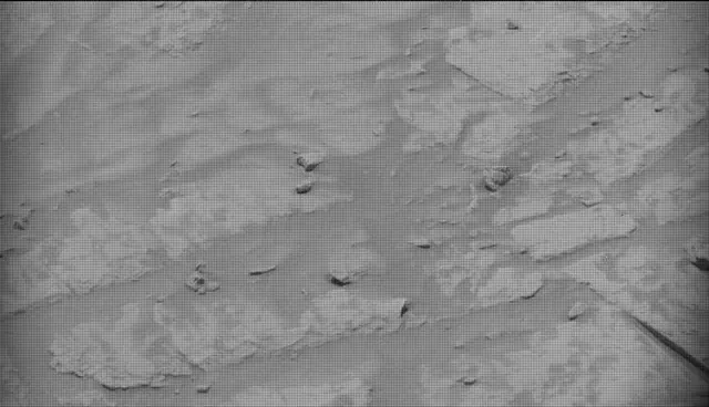 Sol 4752: Mast Camera (Mastcam)