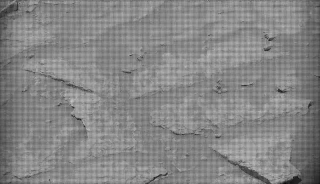Sol 4752: Mast Camera (Mastcam)