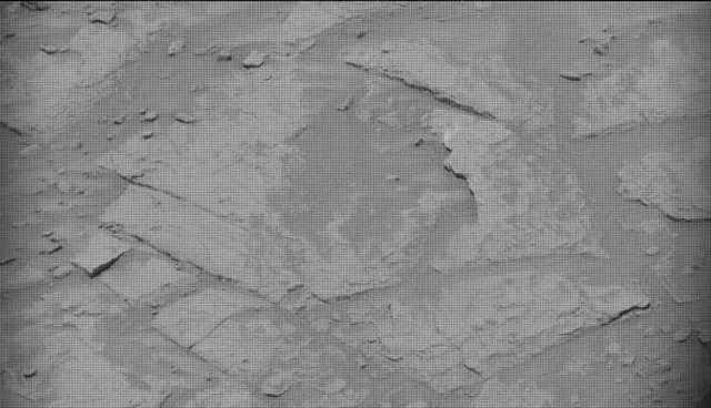 Sol 4752: Mast Camera (Mastcam)