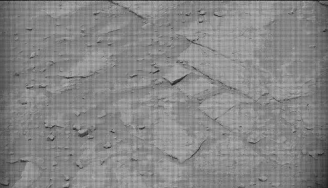 Sol 4752: Mast Camera (Mastcam)