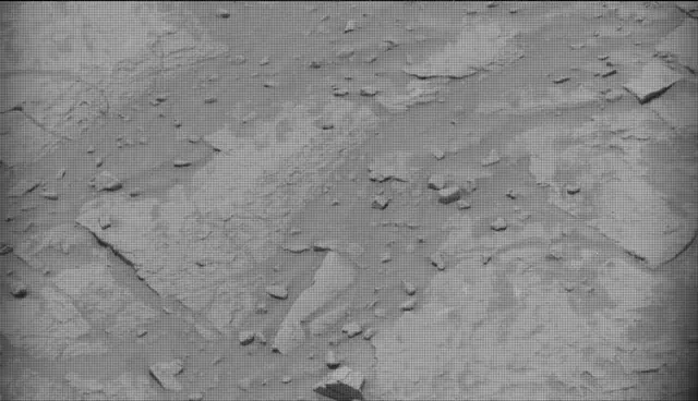 Sol 4752: Mast Camera (Mastcam)