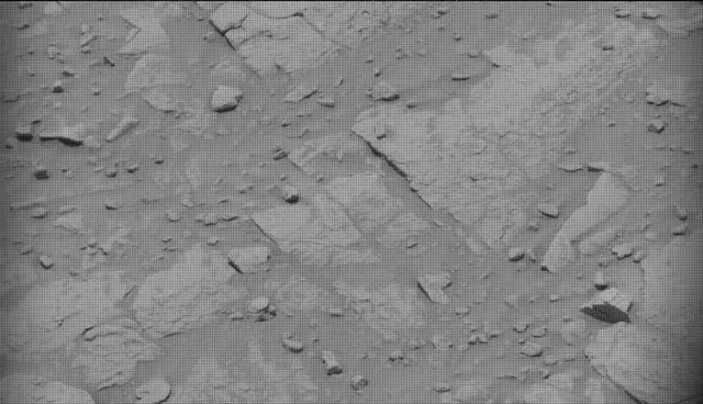 Sol 4752: Mast Camera (Mastcam)