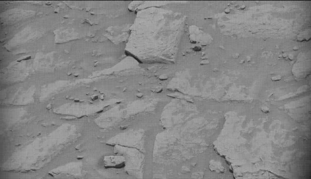 Sol 4752: Mast Camera (Mastcam)