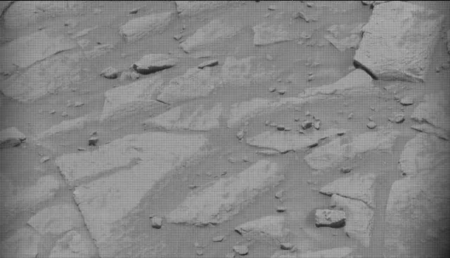 Sol 4752: Mast Camera (Mastcam)