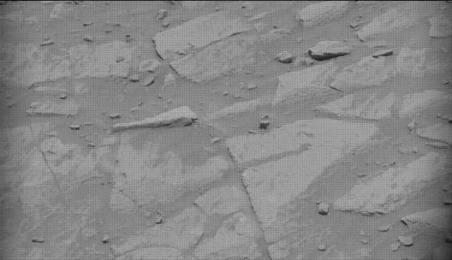 Sol 4752: Mast Camera (Mastcam)
