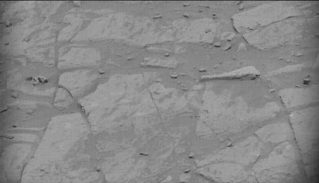 Sol 4752: Mast Camera (Mastcam)
