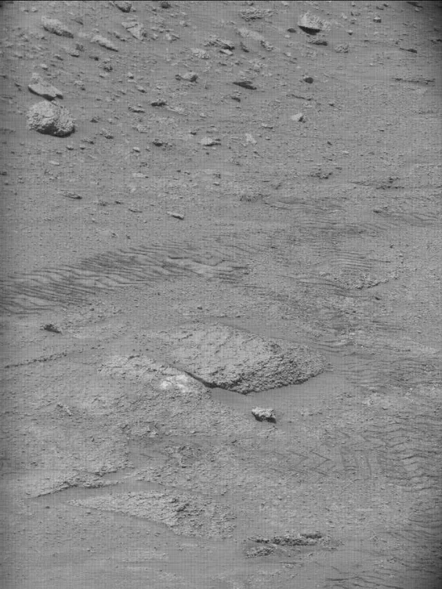 Sol 4752: Mast Camera (Mastcam)