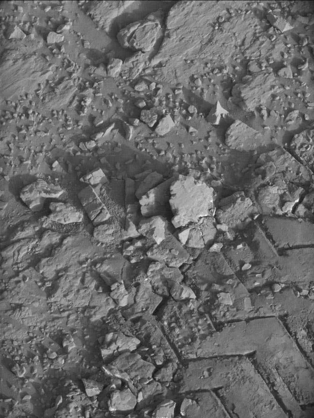 Sol 4752: Mast Camera (Mastcam)