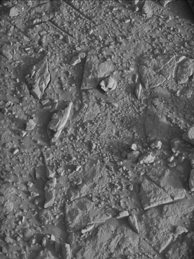 Sol 4752: Mast Camera (Mastcam)