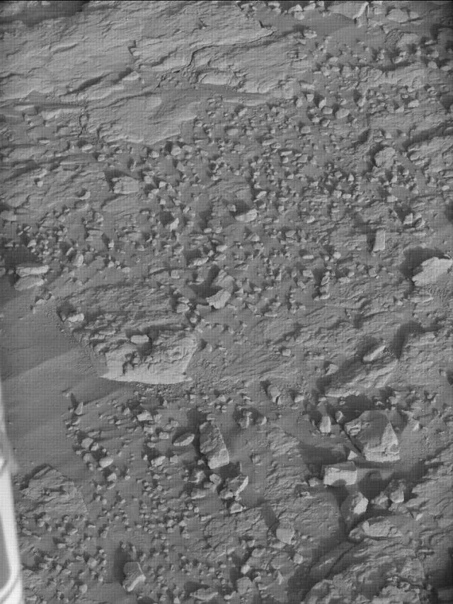 Sol 4752: Mast Camera (Mastcam)