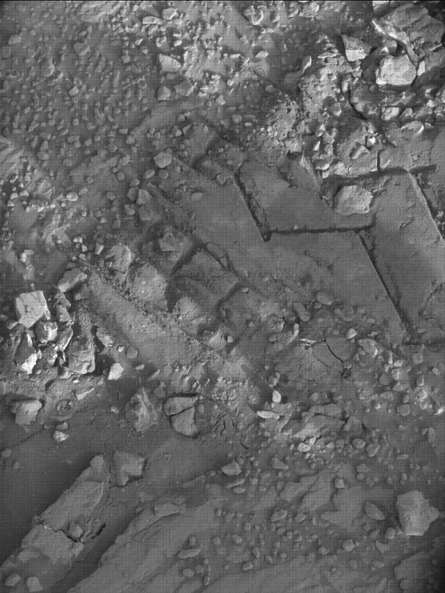Sol 4752: Mast Camera (Mastcam)