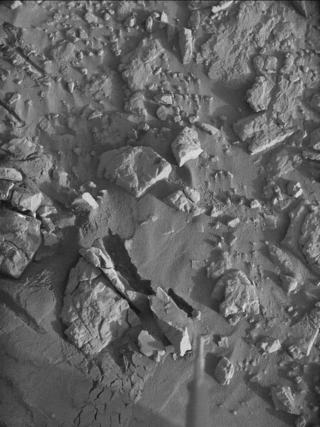Sol 4752: Mast Camera (Mastcam)