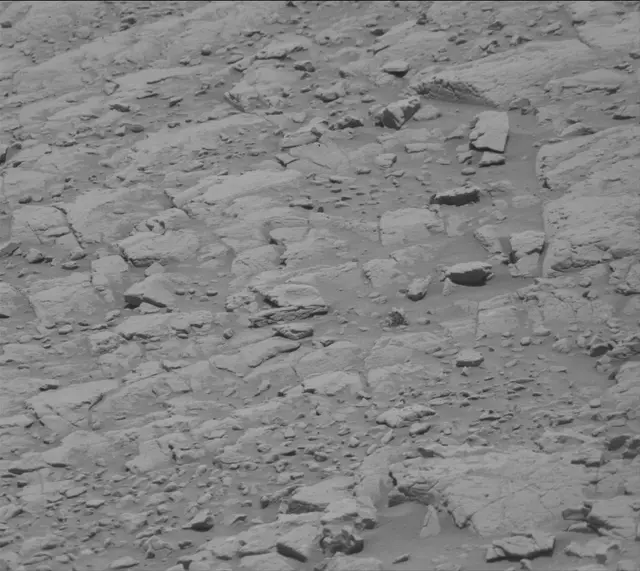 Sol 4752: Mast Camera (Mastcam)