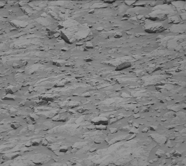 Sol 4752: Mast Camera (Mastcam)
