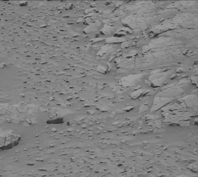 Sol 4752: Mast Camera (Mastcam)