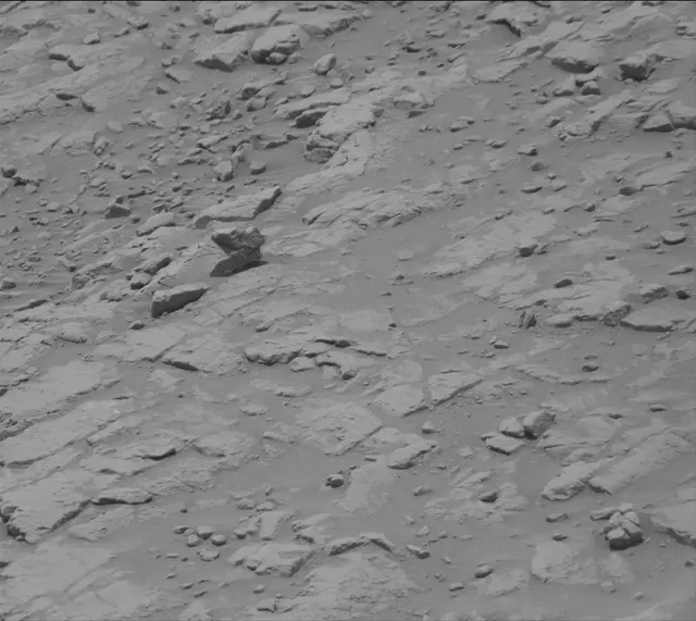 Sol 4752: Mast Camera (Mastcam)