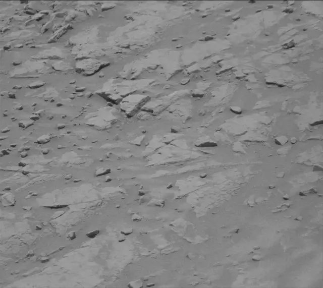 Sol 4752: Mast Camera (Mastcam)