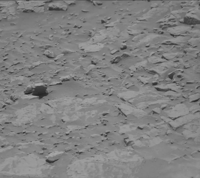 Sol 4752: Mast Camera (Mastcam)