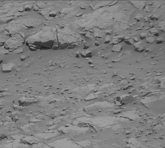 Sol 4752: Mast Camera (Mastcam)