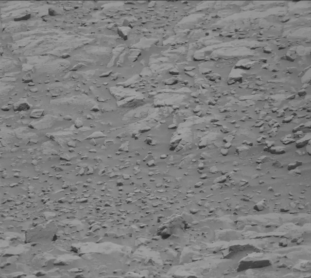 Sol 4752: Mast Camera (Mastcam)