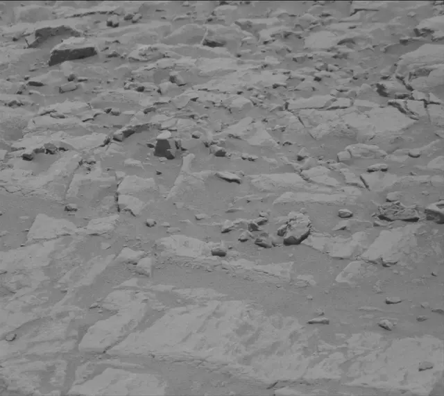 Sol 4752: Mast Camera (Mastcam)