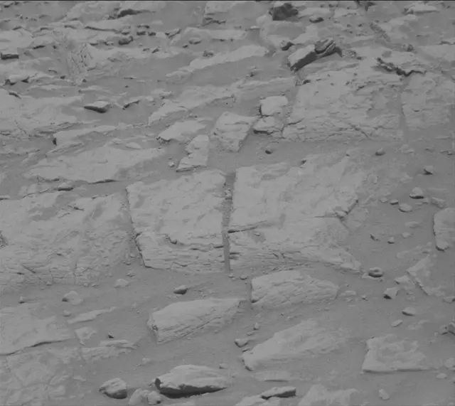 Sol 4752: Mast Camera (Mastcam)