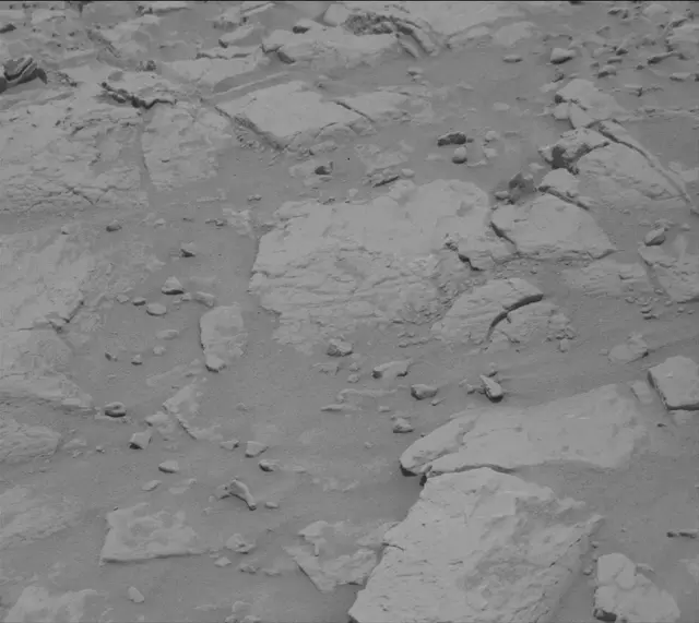 Sol 4752: Mast Camera (Mastcam)